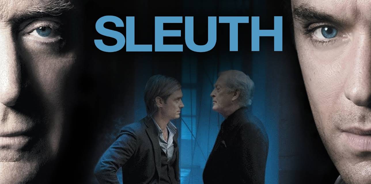 Sleuth (2007)