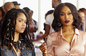 Bigger Season 1: Pilot