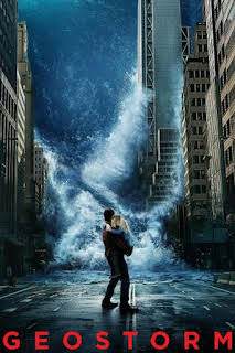 23:37: Geostorm | SYFY | 8/13 2026
