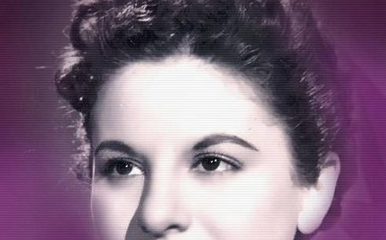 Faten Hamama