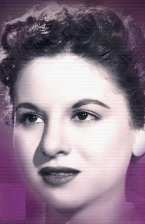 Faten Hamama as 
