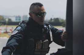 The Trade, Season 1: Episode 4