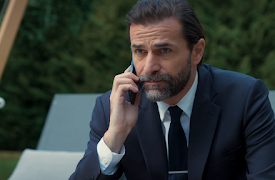 The Reunion (Season 1): Episode 1