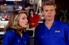 Sledge Hammer!: Season 1: Sledgepoo