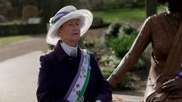 10:20: Antiques Road Trip (S25 E6) (S25) | TV8 | 4/8 2026