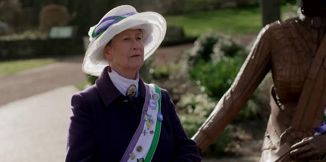 15:30: Antiques Road Trip (S25 E6) (S25) | TV8 | 12/10 2025