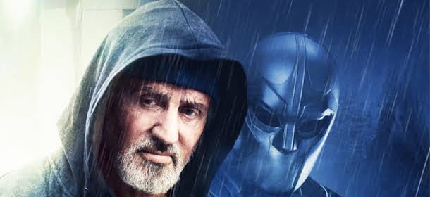 'Samaritan 2' is in the works at Amazon MGM.