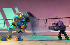 Robozuna: Aristons dröm