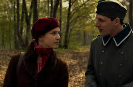 A French Village (Dubbed): The Lottery (January 10, 1941) (Dubbed)