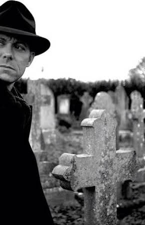 Gus Holwerda as Director