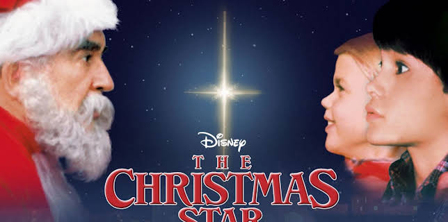 The Christmas Star (1986)