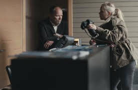 Grænsebyen: Episode 2