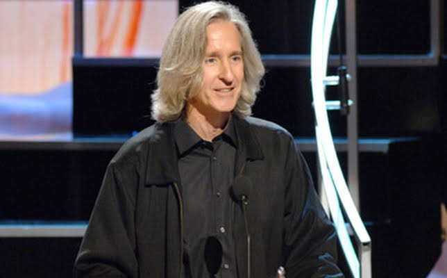 Mick Garris
