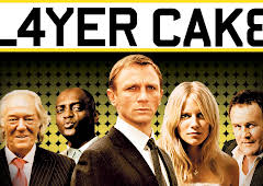Layer Cake