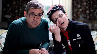 1:45 AM: Louis Theroux Interviews (S1 E3) (S1) | W | 4/5 2026