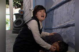 Go! Mrs. Go!: Go! Mrs. Go!_ep02