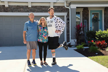 16:45: My Lottery Dream Home (S17 E13) (S17) | Kanal 11 | 6/30 2026