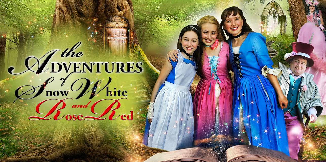 The Adventures of Snow White and Rose Red (2021)