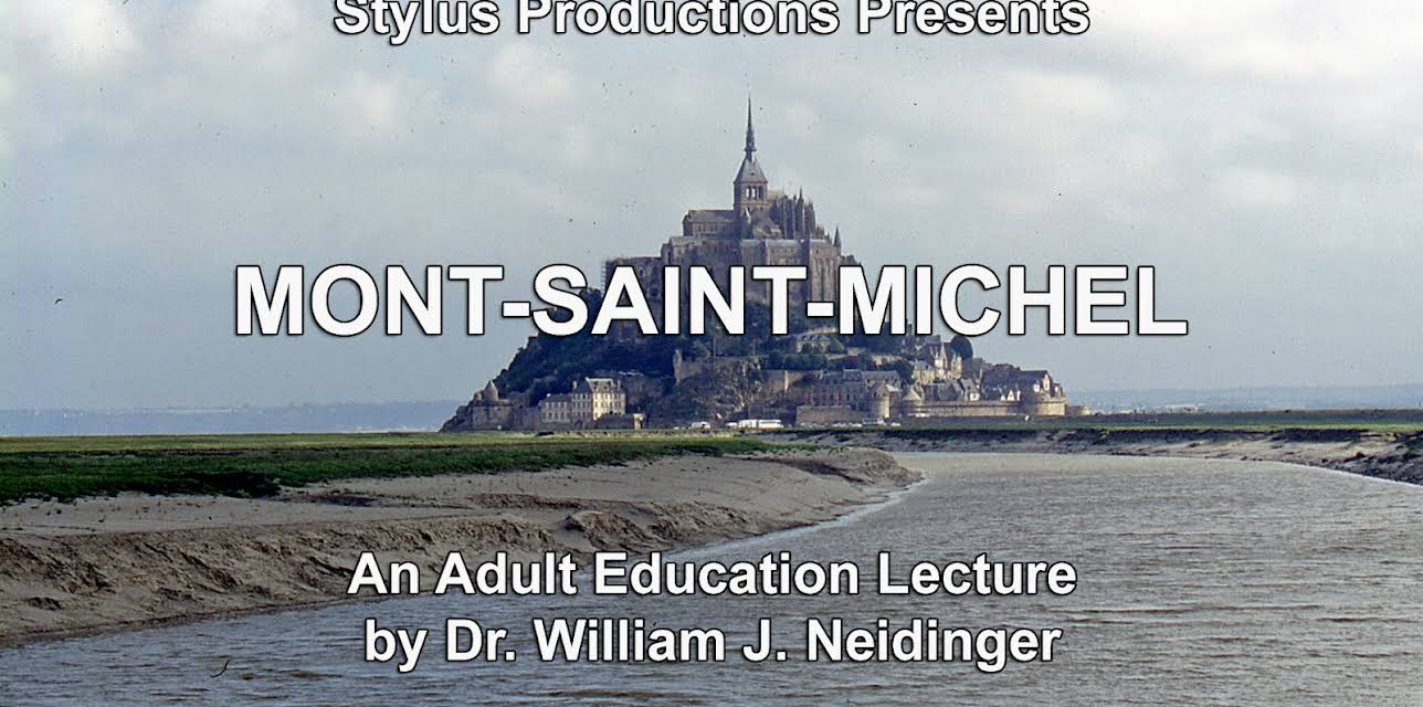 Mont-Saint-Michel