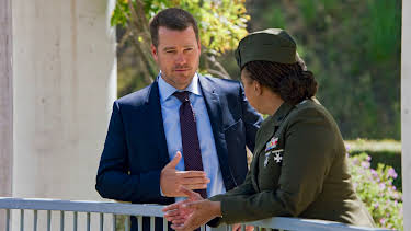 19:00: NCIS: Los Angeles (S12 E2) (S12) | TV6 | 5/25 2026