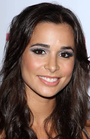 Josie Loren as 