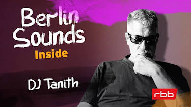 23:45: Berlin Sounds Inside - Der Musiktalk mit Anja Caspary | RBB Fernsehen | 7/31 2026