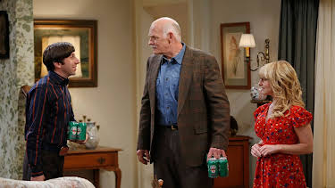 10:00 AM: The Big Bang Theory | E4 | 12/27 2025