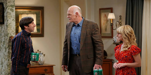 5:25 AM: The Big Bang Theory | E4 | 12/10 2025