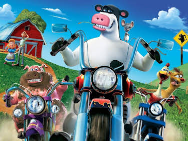 05:40: Der tierisch verrückte Bauernhof | Kabel Eins | 4/6 2026