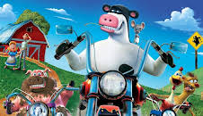 Der tierisch verrückte Bauernhof