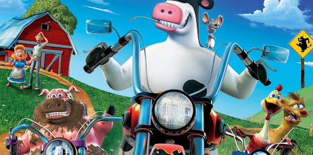 05:25: Der tierisch verrückte Bauernhof | Sat1 | 12/24 2025