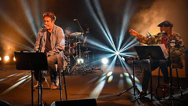 10:20 PM: The Specials Live in Session for 6 Music | BBC Four | 8/28 2026