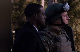 Crisis Season 1: Best Laid Plans