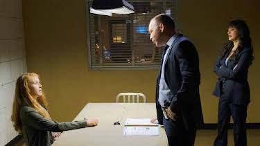 9:20 AM: Blue Bloods (S8 E3) (S8) | 5 USA | 3/28 2026