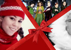 Christmas Hits: The Videos That Sleighed