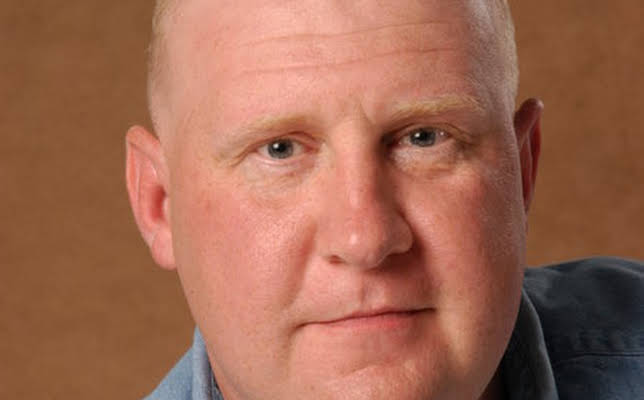 Lawrence Cameron Steele