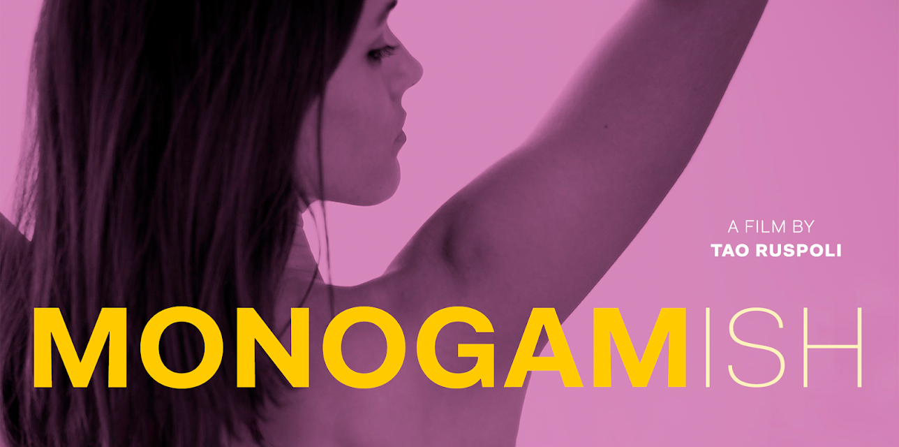 Monogamish (2017)