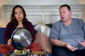 The Family Chantel: Pillow Talk: Pillow Talk: A Thrilla in Manila