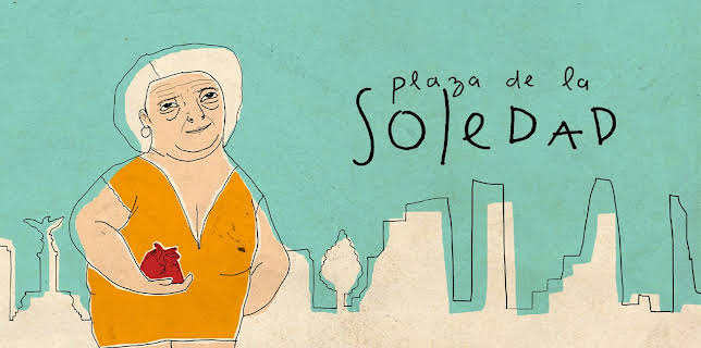 Plaza de la Soledad (2016)