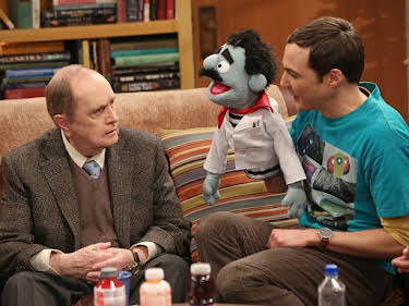 16:30: The Big Bang Theory | ProSieben | 9/16 2026