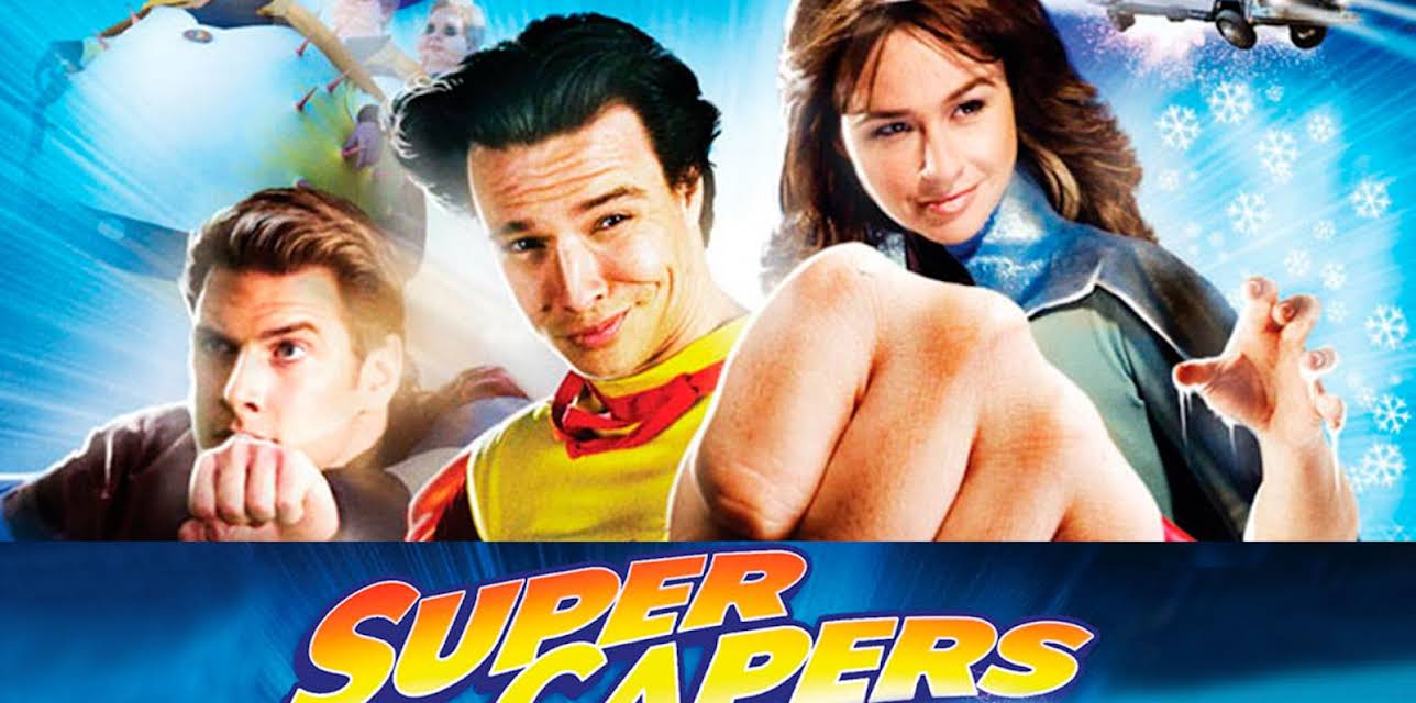 Super Capers (2009)