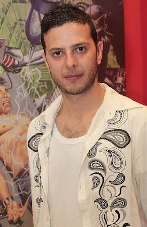 Diego Cohen as Director
