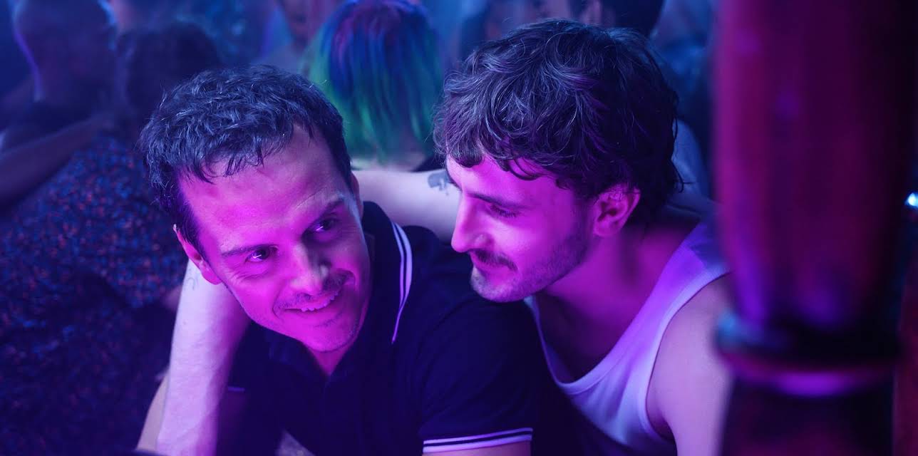 All of Us Strangers (2023)