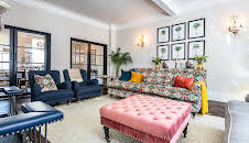 George Clarke's Old House New Home