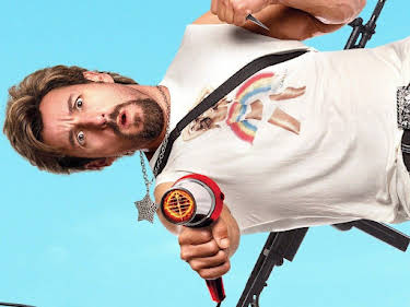 20:15: Leg dich nicht mit Zohan an | Kabel Eins | 10/19 2026