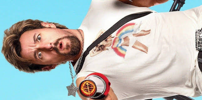 20:15: Leg dich nicht mit Zohan an | Kabel Eins | 3/10 2026