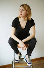 Louise Blachère som 