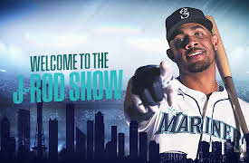 Welcome to the J-ROD Show Season 1: Welcome to the J-Rod Show