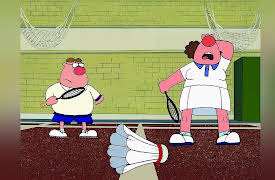 Bob and Margaret Season 1: Blood, Sweat & Tears