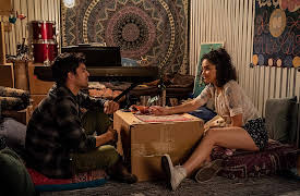 Little Voice: I Don’t Know